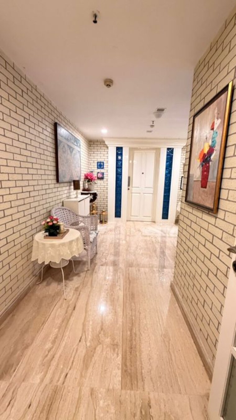 Bathroom, wadhwa-imperial-heights 6 Bedroom 3500 Sq.Ft. Apartment In Goregaon West Mumbai 10584294