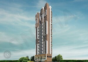 2 BHK Apartment For Rent in DGS Sheetal Ekta, Malad East