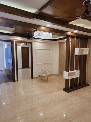 3 BHK Builder Floor For Rent in Kohli One Malibu Town, Sector 47