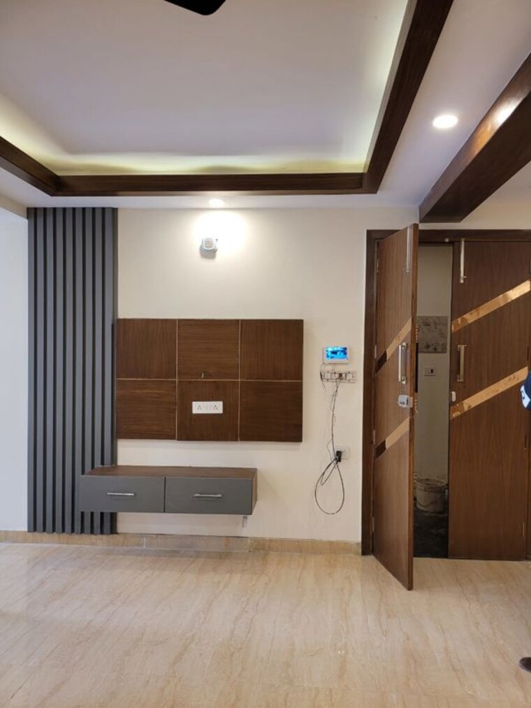 undefined, kohli-one-malibu-town 3 Bedroom 1750 Sq.Ft. Builder Floor In Sector 47 Gurgaon 10584319