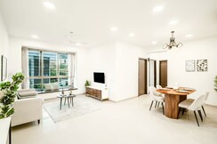 3 BHK + Store Room Apartment For Sale in Shah Arcade III