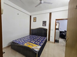 Bedroom in 2 BHK Apartment at Freedom Fighters Enclave – for Rent