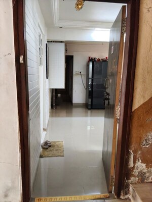  2 BHK Apartment at Andheri East – for Rent