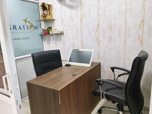Team Area in  Office Space at Vadiwadi – for Rent