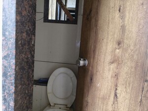Bathroom in  Office Space at Vadiwadi – for Rent
