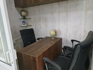 Team Area in  Office Space at Vadiwadi – for Rent