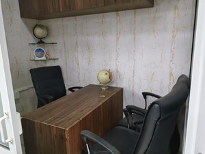 Kitchen in  Office Space at Vadiwadi – for Rent
