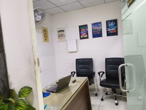 Team Area in  Office Space at Vadiwadi – for Rent