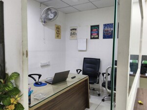 Team Area in  Office Space at Vadiwadi – for Rent