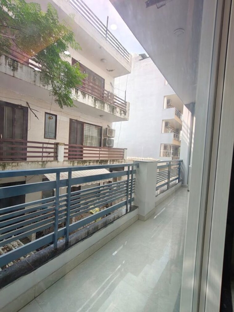 Exterior View, sector 38 2 Bedroom 1800 Sq.Ft. Builder Floor In Sector 38 Gurgaon 10584331