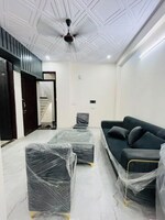 1 BHK 750 Sq.Ft. Builder Floor in Sector 40
