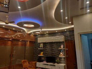 Kitchen in 2 BHK Apartment at Jp Nagar Phase 8 – for Sale