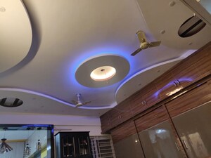 Furnished Amenities in 2 BHK Apartment at Jp Nagar Phase 8 – for Sale