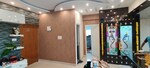 2 BHK + Prayer Room 1170 Sq.Ft. Apartment in JP Nagar Phase 8