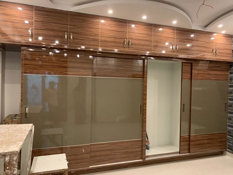 undefined, jp nagar phase 8 2 Bedroom 1170 Sq.Ft. Apartment In Jp Nagar Phase 8 Bangalore 10584338