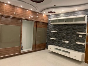 2 BHK Apartment – Exterior View View at Jp Nagar Phase 8 - for Sale