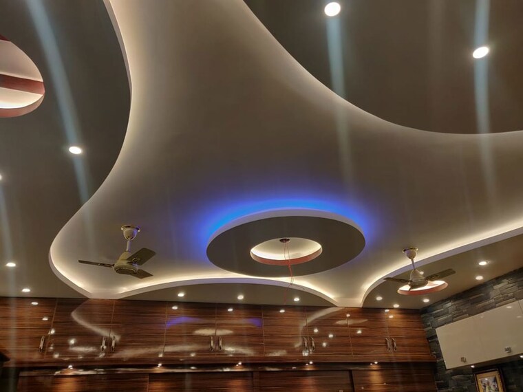 undefined, jp nagar phase 8 2 Bedroom 1170 Sq.Ft. Apartment In Jp Nagar Phase 8 Bangalore 10584338