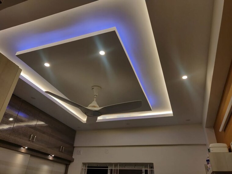 undefined, jp nagar phase 8 2 Bedroom 1170 Sq.Ft. Apartment In Jp Nagar Phase 8 Bangalore 10584338