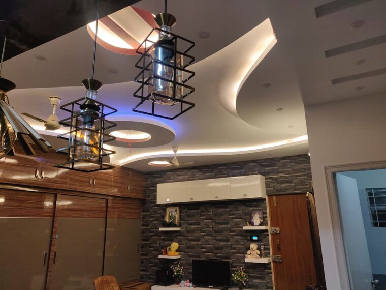 undefined, jp nagar phase 8 2 Bedroom 1170 Sq.Ft. Apartment In Jp Nagar Phase 8 Bangalore 10584338