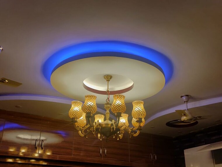 undefined, jp nagar phase 8 2 Bedroom 1170 Sq.Ft. Apartment In Jp Nagar Phase 8 Bangalore 10584338