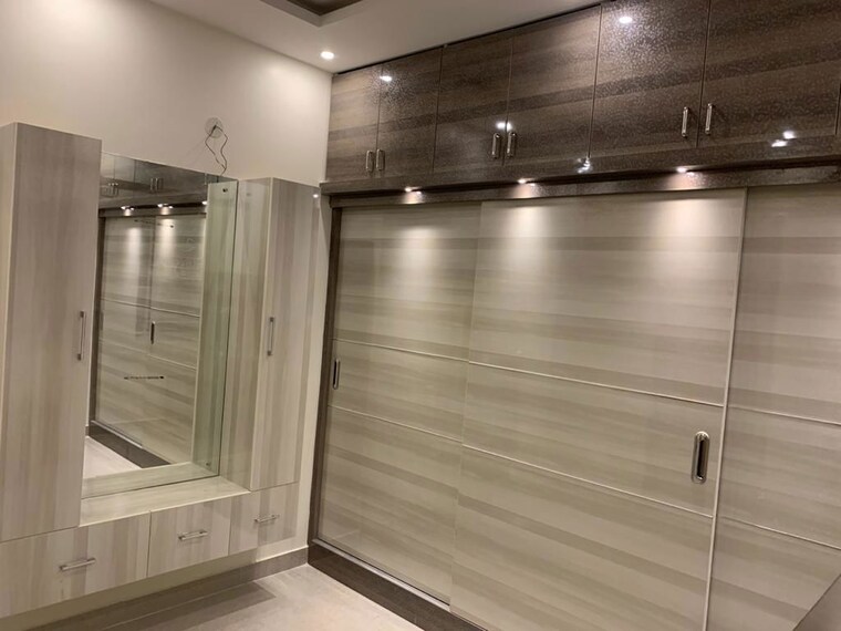 Room, jp nagar phase 8 2 Bedroom 1170 Sq.Ft. Apartment In Jp Nagar Phase 8 Bangalore 10584338
