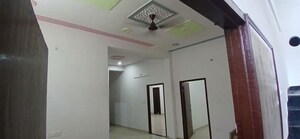 Building Lobby in 2 BHK Apartment at Tiwaripur – for Rent