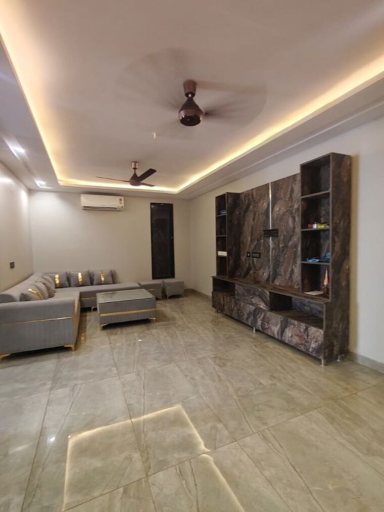 Living Room, sector 38 2 Bedroom 1500 Sq.Ft. Builder Floor In Sector 38 Gurgaon 10584347
