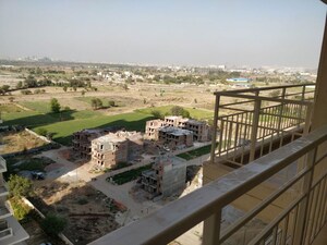 2 BHK Apartment – Exterior View View at Alphacorp Gurgaon One 84, Sector 84 - for Sale