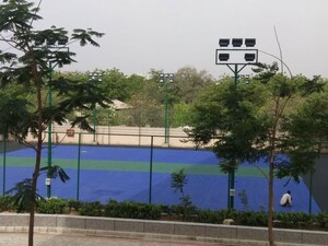 2 BHK Apartment – Exterior View View at Alphacorp Gurgaon One 84, Sector 84 - for Sale