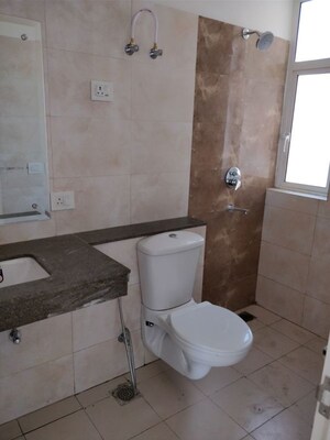 Bathroom in 2 BHK Apartment at Alphacorp Gurgaon One 84, Sector 84 – for Sale