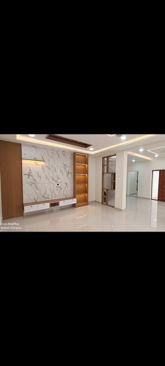 5 BHK + Servant Room,Study Room,Extra Room Villa For Rent in Bose Edifice in Kondapur, Hyderabad