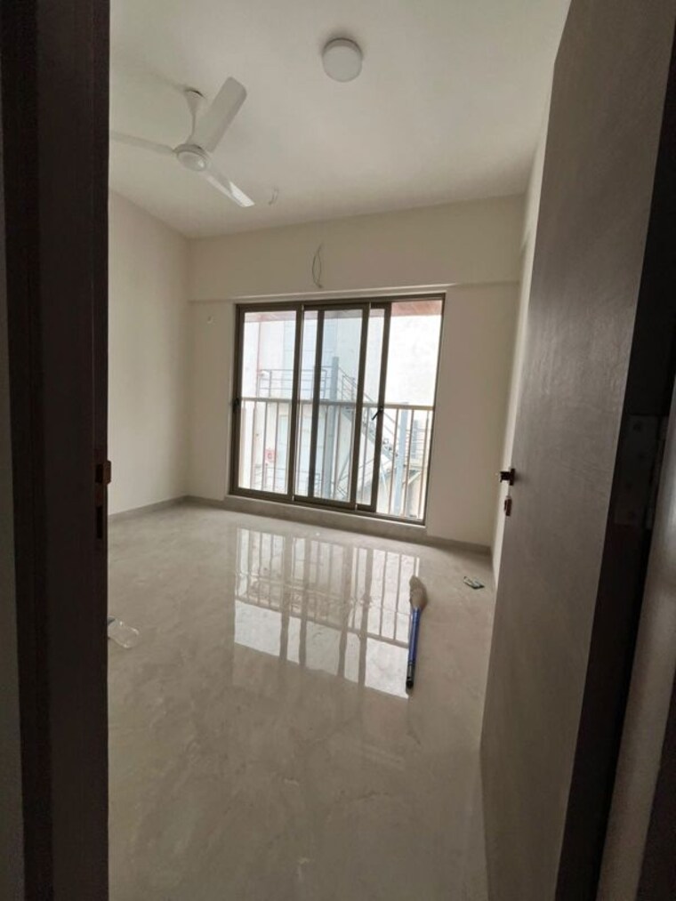 Bedroom, crystal-hitendra-dhamm-shabha-chs 2 Bedroom 625 Sq.Ft. Apartment In Goregaon West Mumbai 10584355