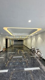 3 BHK 215 Sq.Yd. Builder Floor in Sushant Lok I