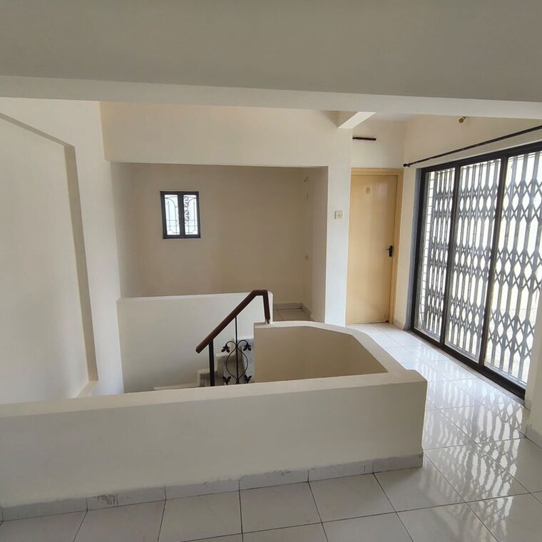 Exterior View, green-acres-ii-chs-ltd 3 Bedroom 980 Sq.Ft. Apartment In Ghodbunder Road Thane 10584359