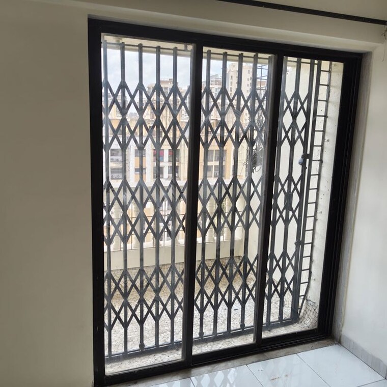 Room, green-acres-ii-chs-ltd 3 Bedroom 980 Sq.Ft. Apartment In Ghodbunder Road Thane 10584359
