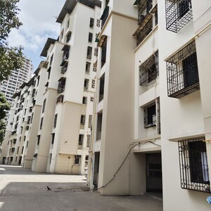 3 BHK Apartment For Rent in Green Acres II CHS Ltd, Ghodbunder Road