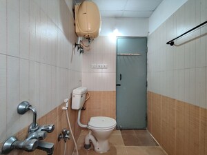 Bathroom in 2 BHK Apartment at Pristine Sindhu, Kanakapura Road – for Sale