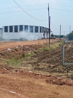 Plot Area in  Plot at Karmeta – for Sale