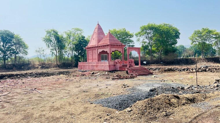 Exterior View, karmeta  1000 Sq.Ft. Plot In Karmeta Jabalpur 10584357
