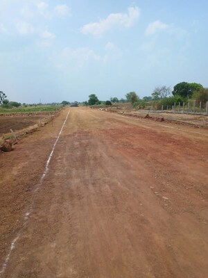 Plot Area in  Plot at Karmeta – for Sale