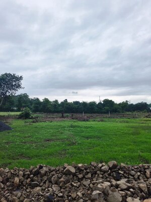 Plot Area in  Plot at Karmeta – for Sale