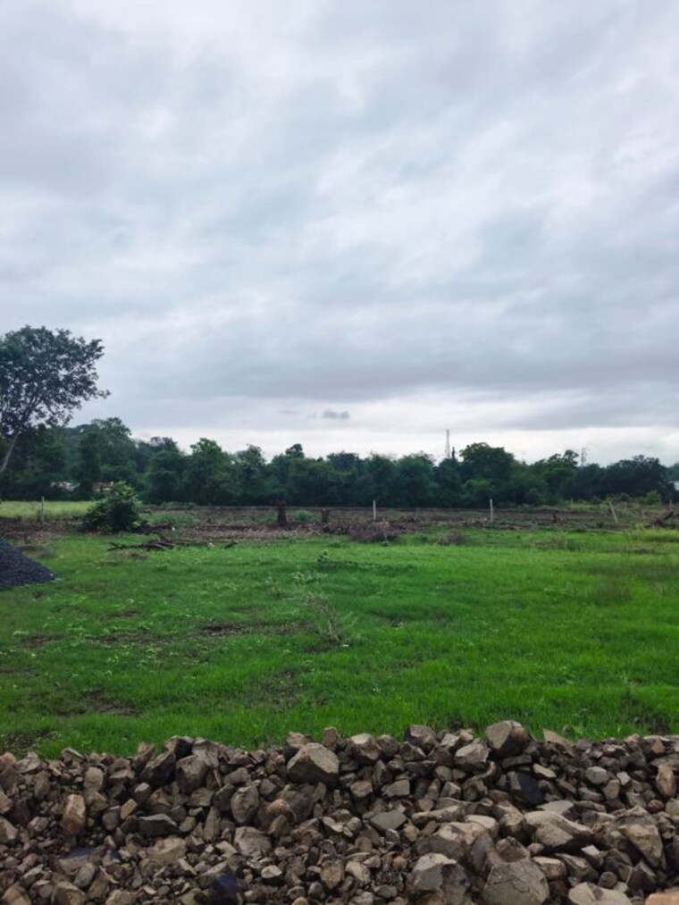 undefined, karmeta  1000 Sq.Ft. Plot In Karmeta Jabalpur 10584357