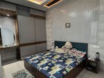 3 BHK + Study Room 1950 Sq.Ft. Apartment in Aura Gazania
