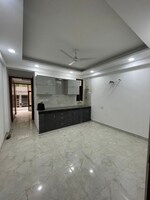2 BHK + Store Room 700 Sq.Ft. Builder Floor in Maidan Garhi