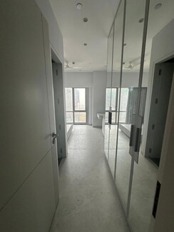 3 BHK + Prayer Room,Study Room,Store Room Apartment For Rent in Rustomjee Crown