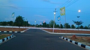 Plot Area in  Plot at Shadnagar – for Sale
