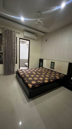 Bedroom in 3 BHK Apartment at Devbhoomi Elite Homez, Patiala Road – for Rent