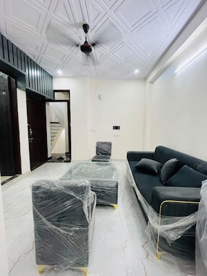 1 BHK Builder Floor For Rent in Sector 31
