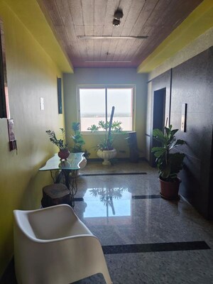 Living Room in 3.5 BHK Apartment at Phoenix Kessaku, Rajaji Nagar – for Rent