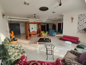 Bedroom in 3.5 BHK Apartment at Phoenix Kessaku, Rajaji Nagar – for Rent